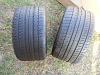 2 Used 295/35/18 Michelin Tires-tires-1.jpg