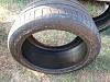 2 Used 295/35/18 Michelin Tires-tires-2.jpg