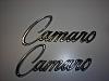 SOLD SOLD Old School Camaro Emblems Badges-002.jpg