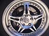 HRE Wheels with new tires, 6 piston wilwood brakes, Corvette-photo-1.jpg