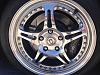 HRE Wheels with new tires, 6 piston wilwood brakes, Corvette-photo-2.jpg