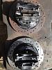 Wilwood rear brakes For Sale-image-1108897868.jpg