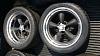 18&quot; American Racing Torque Thrust II Nitto tires new-20140707_163645.jpg