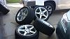Sold 305/35/19 Drag radials on corvette wheels-2014-07-29-15.50.15.jpg