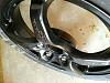 New GTO 17&quot; Spares w/ Brand New M&amp;H Frontrunners w/ New Wheel Spacers-20140805_153355.jpeg