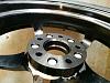 New GTO 17&quot; Spares w/ Brand New M&amp;H Frontrunners w/ New Wheel Spacers-20140805_153348.jpeg