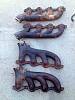 Truck Manifold turbo headers non egr (x2) sets .-image.jpg