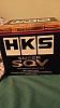 ***SOLD***HKS SSQV BOV Black Series-20140901_190114.jpeg