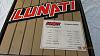 New Lunati H beam 6.30 rods w/ARP 2000 bolts SOLD-oct2014lsparts-074.jpg