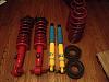 Bilstein &amp; KYB adjustable shocks with eibach sport springs-image.jpg