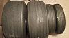 Set of Weld Pro Stars with tires LIKE NEW-20141215_035747.jpg