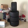 4 315 35 17 Nitto NT05s for sale-img_1444.jpg