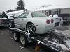 2001 Corvette Z06 damaged roller NYS title parting out-20150214_113750.jpg