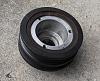 GM Muscle Car Pan/ASP Underdrive Pulley-pulley.jpg