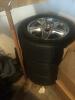 Z28 rims and nittos for sale-image-3627949538.jpg