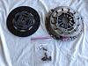 GM LS2/T56 Flywheel, pressure plate &amp; clutch-photo-1-3.jpg