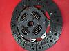 Luk stock replacement clutch/Pressure plate .00 Shipped-img_1609.jpg