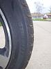 FS: 04-06 GTO snow tires with alloy wheels rims - blizzak - 0-blizzak-side2.jpg