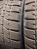 FS: 04-06 GTO snow tires with alloy wheels rims - blizzak - 0-blizzak-tread-6.jpg