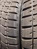 FS: 04-06 GTO snow tires with alloy wheels rims - blizzak - 0-blizzak-tread-7.jpg