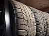 FS: 04-06 GTO snow tires with alloy wheels rims - blizzak - 0-blizzak-tread-10.jpg