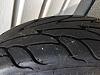 Pair of Mickey Thompson front radials-img_2946.jpg