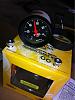 Autometer z series electric fuel pressure gauge+ trans temp gauge-image-2006341259.jpg