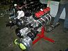 Holley MidRam 92mm TB Powdercoated and Ported* GT55-94* 1650cc Injectors* Wastegates*-motor-390-pretty.jpg