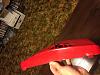 Ls1 Trans am Front Plate Red with Black Bird Polished-img_2797.jpg