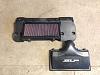 Ws6 lower ram air box /slp lid/k@n filter 0 b/o may trade???-image.jpeg