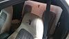 30th anniversary seats. black and white hounds tooth almost new refinished!!!!!-20150507_203044.jpg