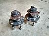 ARP Wheel Studs and Front Wheel Bearing Hubs-img_20150721_195829.jpg