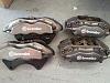 Brembo 4 piston radial mount calipers and rotors (SOLD)-20151216_123933.jpg