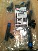 New LS1 F Body Parts UDP Manley Spohn Blackwing Lid 80 lb Injectors Katech Rod Bolts-injectors.jpg