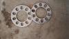 02 Trans AM  Hawks cross-drilled rear rotors, complete AC, and wheel spacers-20160110_090049.jpg