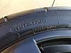 Pontiac gto satin black 17&quot; wheels &amp; mickey thompsons! SOLD-img_3846.jpg