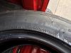 Nitto NEO Gen 235 50 R17 tires (Pair)-img_1916.jpg