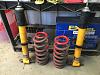 Koni adjustable shocks, bmr drag springs-image.jpeg