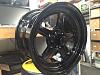 Brand New Drag Pack SET-UP BLACK CHROME POWDERCOATED **PRICE DROP***-pic-4.jpg