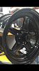 Brand New Drag Pack SET-UP BLACK CHROME POWDERCOATED **PRICE DROP***-pic-7.png