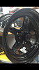 Brand New Drag Pack SET-UP BLACK CHROME POWDERCOATED **PRICE DROP***-pic-9.png