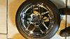 Chrome 17 Inch C5 Z06 Wheels with drag radials, Chicago.-20160811_215925.jpg