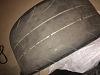 Pair of Mickey Thompson Drag Radials for sale 275/40/17-image1.jpg