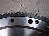 LS1, LS2, LS3, LS6 Vortec SPEC Billet Steel Flywheel-dsc07032.jpg