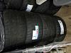 Falken Azenis RT-615k 295 40 18 inch tires-20161017_182639.jpg