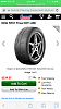 Nearly New pair of Nitto nt01 315/30r18 tires still have sticker-img_0317.png