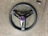 FS: Smiley 2:1 steering quickener shaft+ quick release hub and steering wheel-photo639.jpg