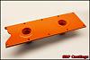 Powder Coated LSx Valve Covers, Valley Cover, Front Cover and More!-powder-coated-orange-ls1-valley-cover.jpg