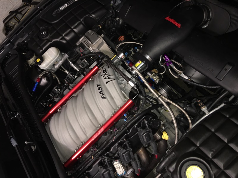 ls1 tall valve covers
