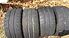 275/40/17 Nitto NT05 tires, Cadillac CTS-V H&amp;R lowering springs-20170403_125401.jpg